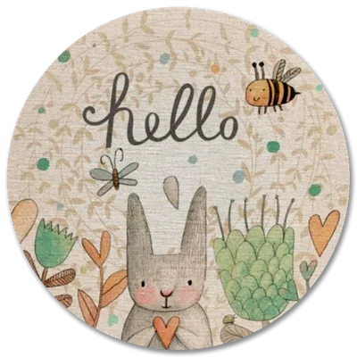 Round - Custom Promo Now - UK