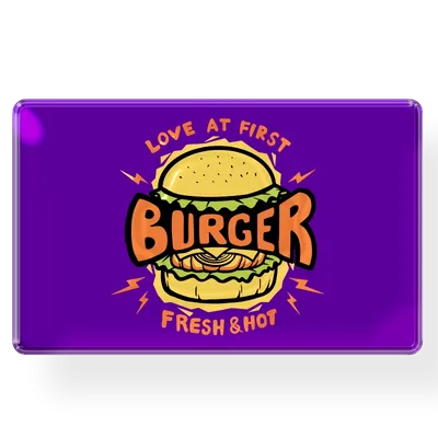 Rectangle Rectangle - Custom Promo Now - UK