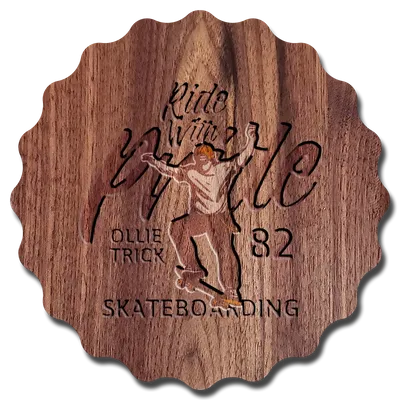 Custom Shape - Custom Promo Now - UK