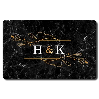 Rectangle Rectangle - Custom Promo Now - UK