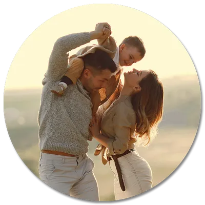 Round - Custom Promo Now - UK