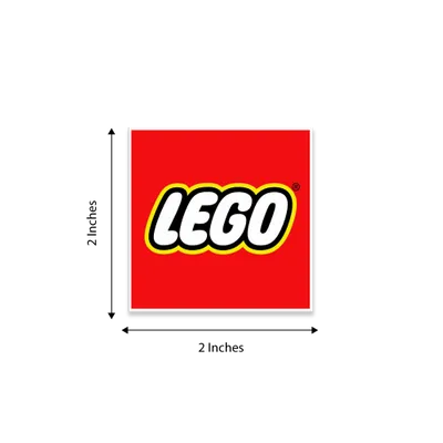 2 in x 2 in 2 in x 2 in - Custom Promo Now - UK