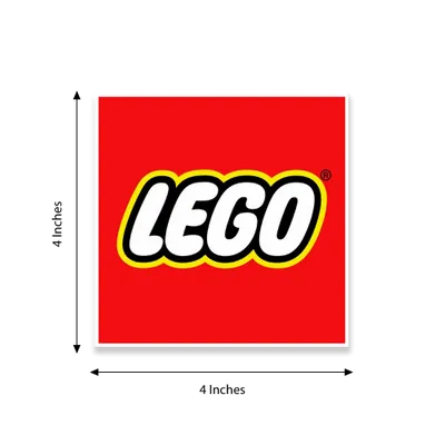 4 in x 4 in 4 in x 4 in - Custom Promo Now - UK