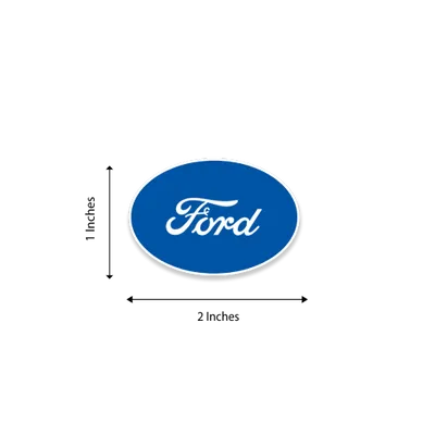 2 in x 1 in 2 in x 1 in - Custom Promo Now - UK