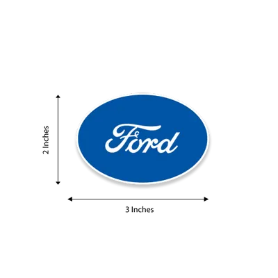 3 in x 2 in 3 in x 2 in - Custom Promo Now - UK