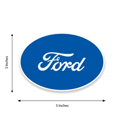 5 in x 3 in 5 in x 3 in - Custom Promo Now - UK