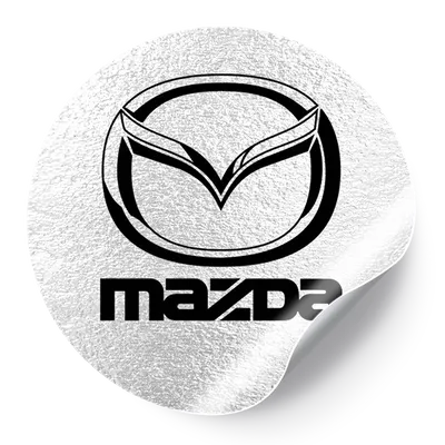 Metallic Silver Paper Metallic Silver Paper - Custom Promo Now - UK