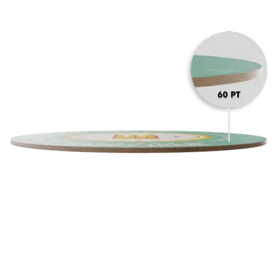 60pt 60pt - Custom Promo Now - UK