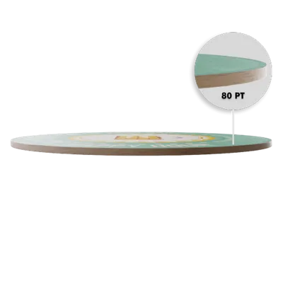 80pt 80pt - Custom Promo Now - UK