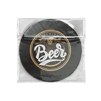 Individual polybag Individual polybag - Custom Promo Now - UK