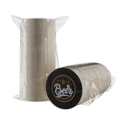 Standard packaging Standard packaging - Custom Promo Now - UK