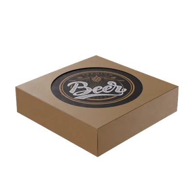 Box Set of 1 Box Set of 1 - Custom Promo Now - UK