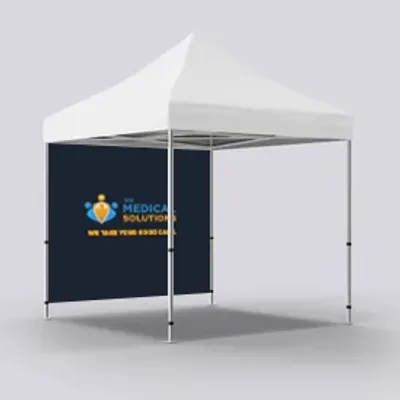Full Back Wall Both Sided Full Back Wall Both Sided - Custom Promo Now - UK