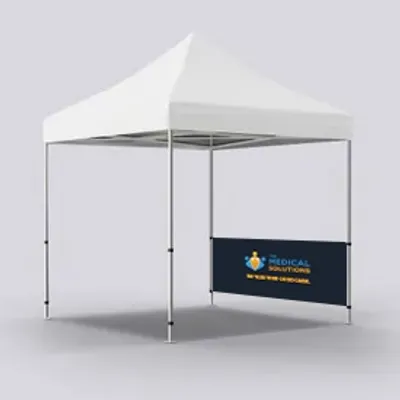 Half Right Wall Single Sided Half Right Wall Single Sided - Custom Promo Now - UK
