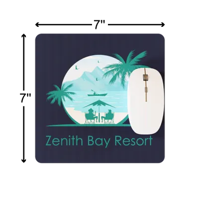 7"x7" 7"x7" - Custom Promo Now - UK