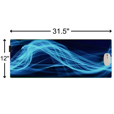 12" x 31.5" 12" x 31.5" - Custom Promo Now - UK