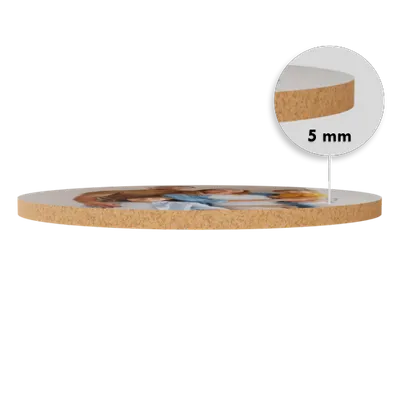 5mm - Custom Promo Now - UK