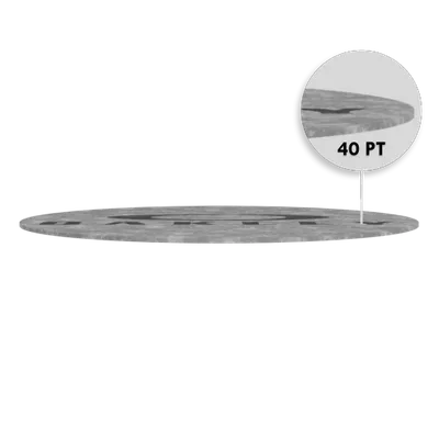 40pt 40pt - Custom Promo Now - UK