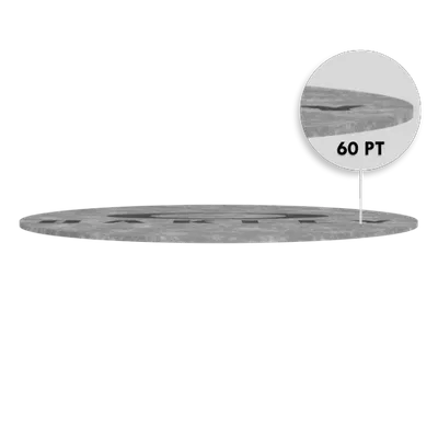 60pt 60pt - Custom Promo Now - UK