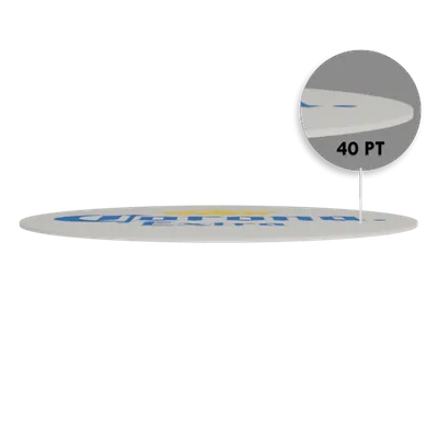 40pt 40pt - Custom Promo Now - UK