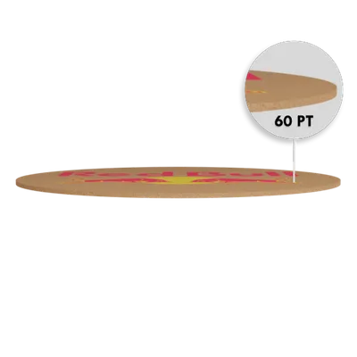 60pt 60pt - Custom Promo Now - UK