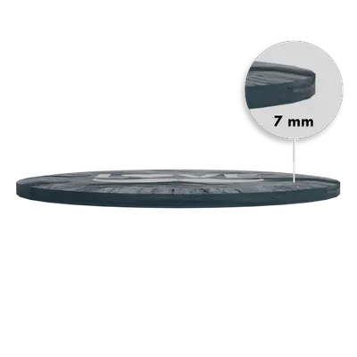 7mm - Custom Promo Now - UK