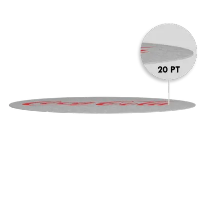 20pt 20pt - Custom Promo Now - UK