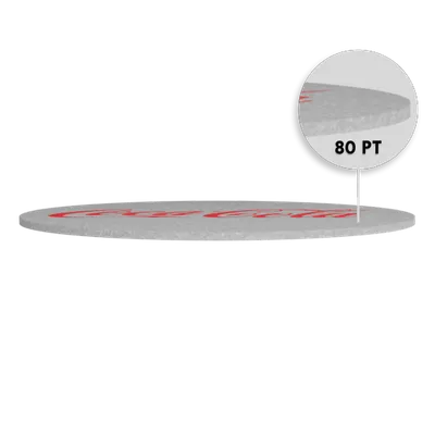 80pt 80pt - Custom Promo Now - UK