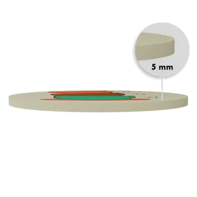 5mm - Custom Promo Now - UK