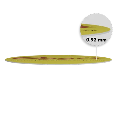 0.92mm 0.92mm - Custom Promo Now - UK