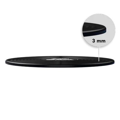 3mm 3mm - Custom Promo Now - UK