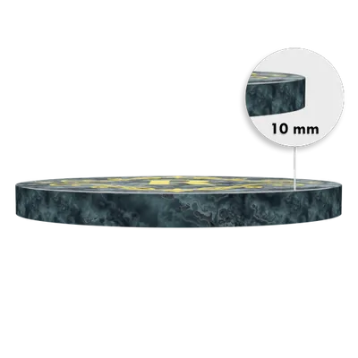 10mm 10mm - Custom Promo Now - UK