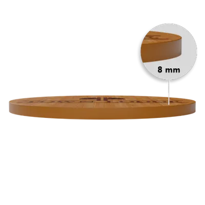 8mm 8mm - Custom Promo Now - UK