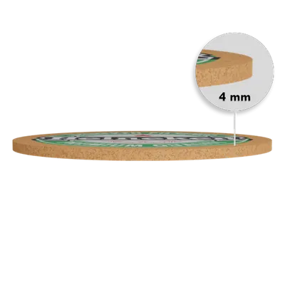 4mm - Custom Promo Now - UK