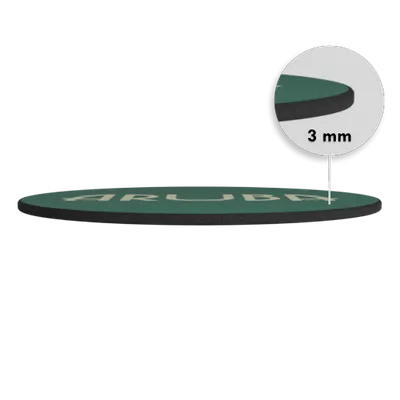 3mm 3mm - Custom Promo Now - UK