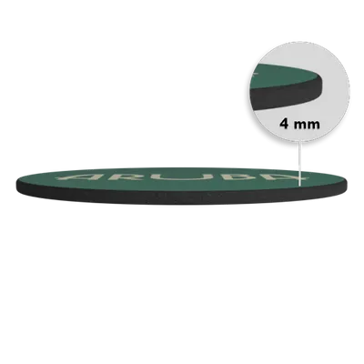 4mm 4mm - Custom Promo Now - UK