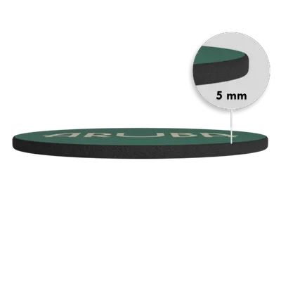 5mm 5mm - Custom Promo Now - UK