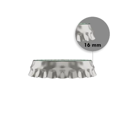 16mm 16mm - Custom Promo Now - UK