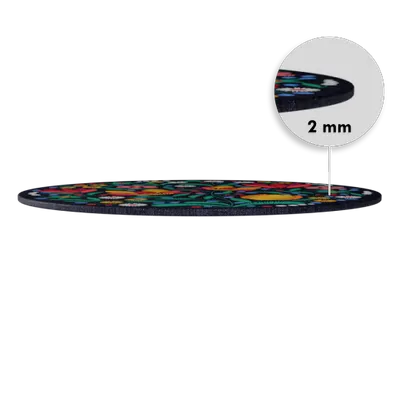 2mm - Custom Promo Now - UK