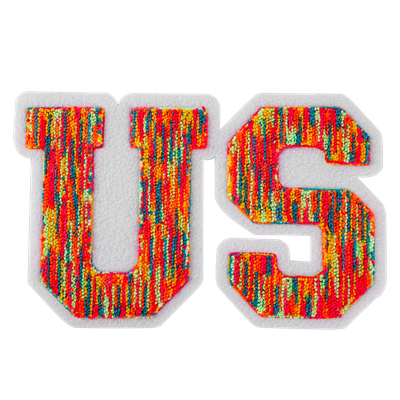 Multi Color #6 Multi Color #6 - Custom Promo Now - UK