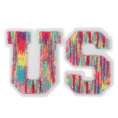 Multi Color #7 Multi Color #7 - Custom Promo Now - UK