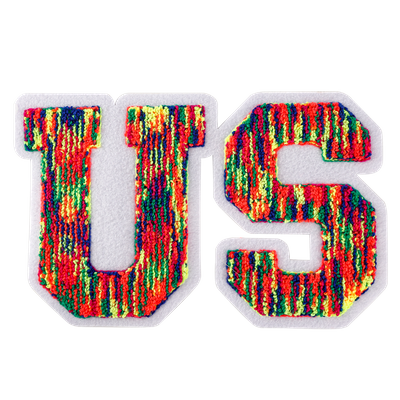 Multi Color #8 Multi Color #8 - Custom Promo Now - UK