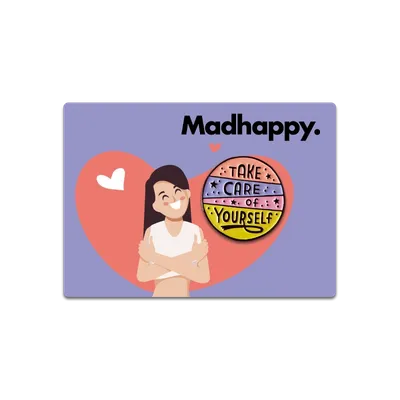 3.5 x 2.5 Backing Card - Custom Promo Now - UK