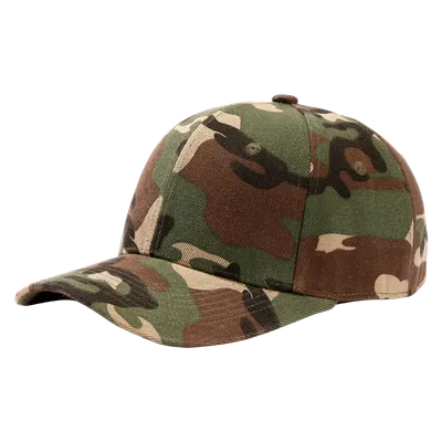 Green Camo Green Camo - Custom Promo Now - UK