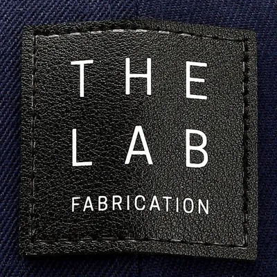 Leather Patch Leather Patch - Custom Promo Now - UK