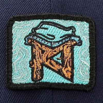 Embroidered Patch - Custom Promo Now - UK