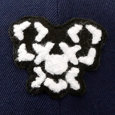 Chenille Patch - Custom Promo Now - UK