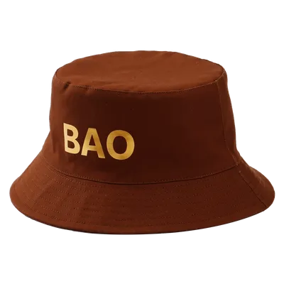 Flat Top Bucket Hat Flat Top Bucket Hat - Custom Promo Now - UK