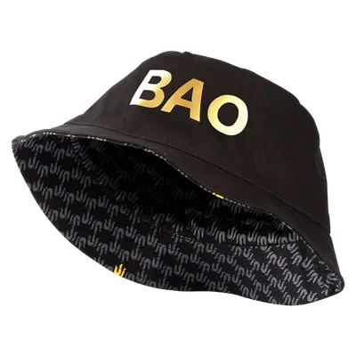 Reversible Bucket Hat Reversible Bucket Hat - Custom Promo Now - UK