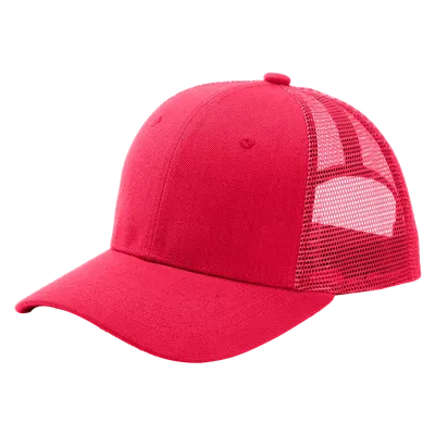 Rose Red - Custom Promo Now - UK